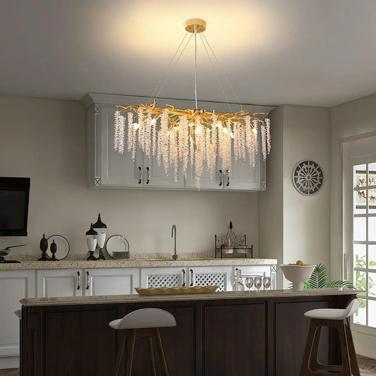 Perfect Hanging Lamp for Your Home