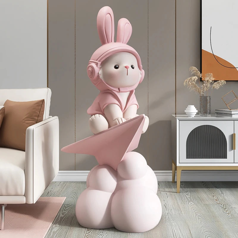 Luxury Monkey & Teddy Miniatures For Home Decor & Office Decor
