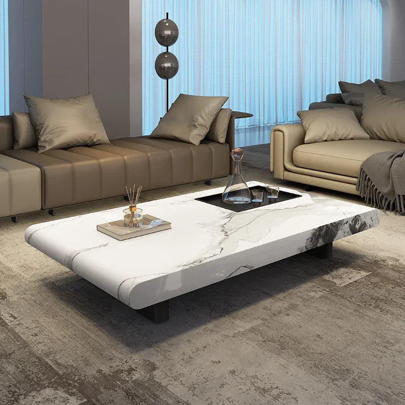 Stylish Nordic Coffee Table For Any Living Room