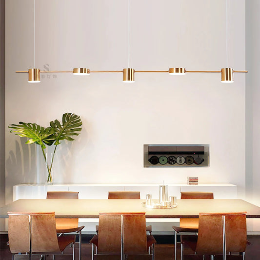 Art Ceiling Lamp for Home & Bar