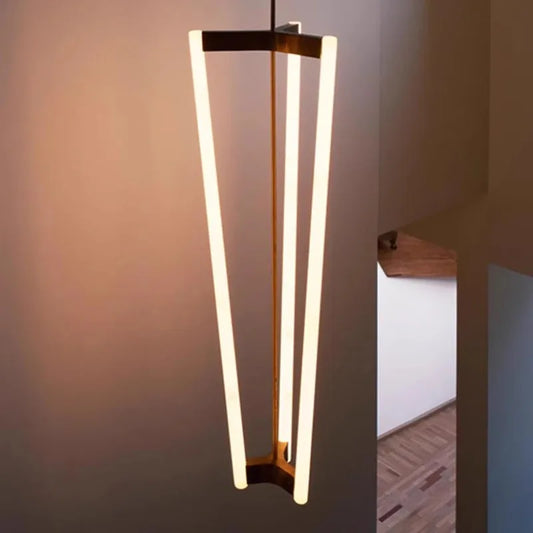 Gorgeous Hanging Light Fixture for Bedroom, Study & Office Spaces
