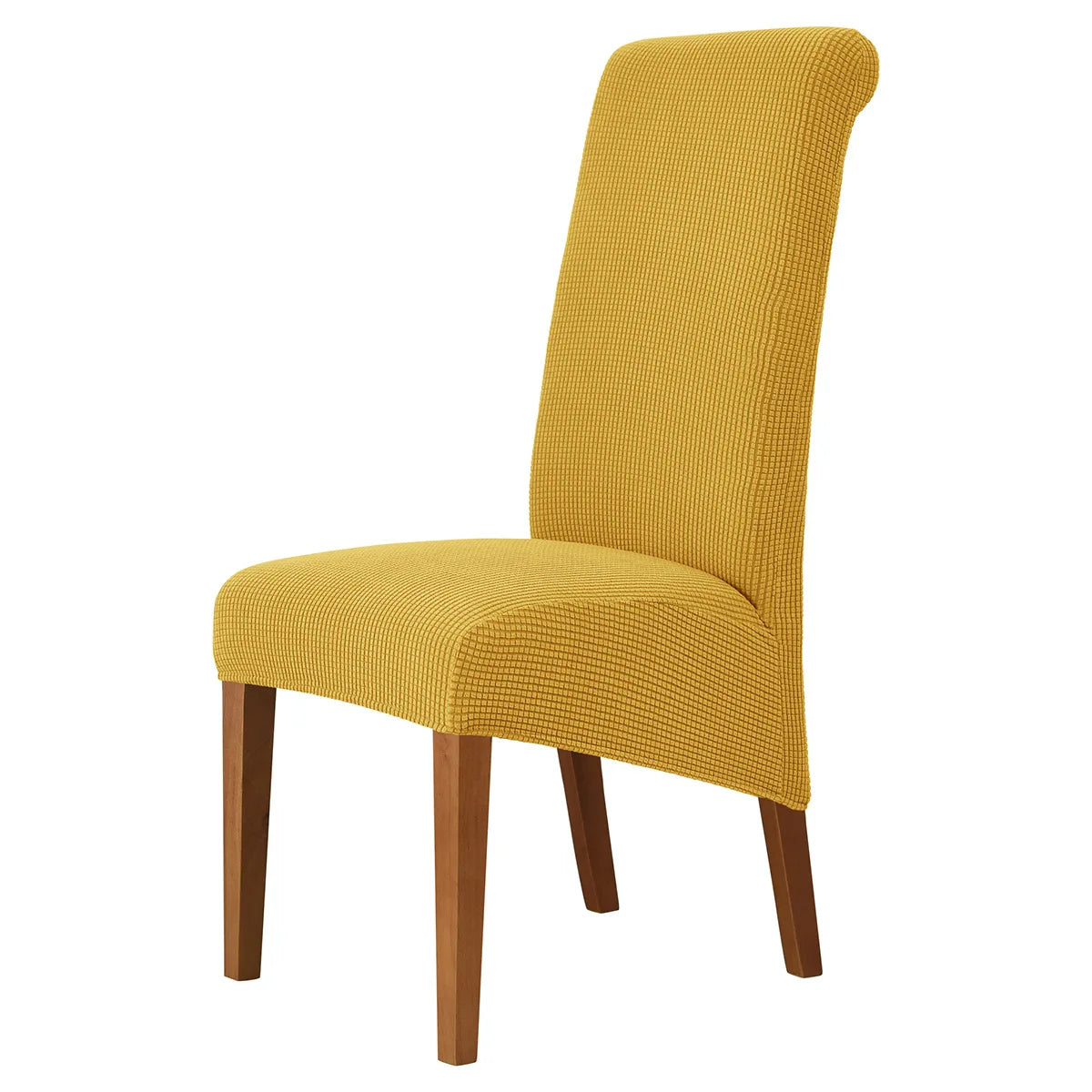 Universal High Back Dining  Chair Covers