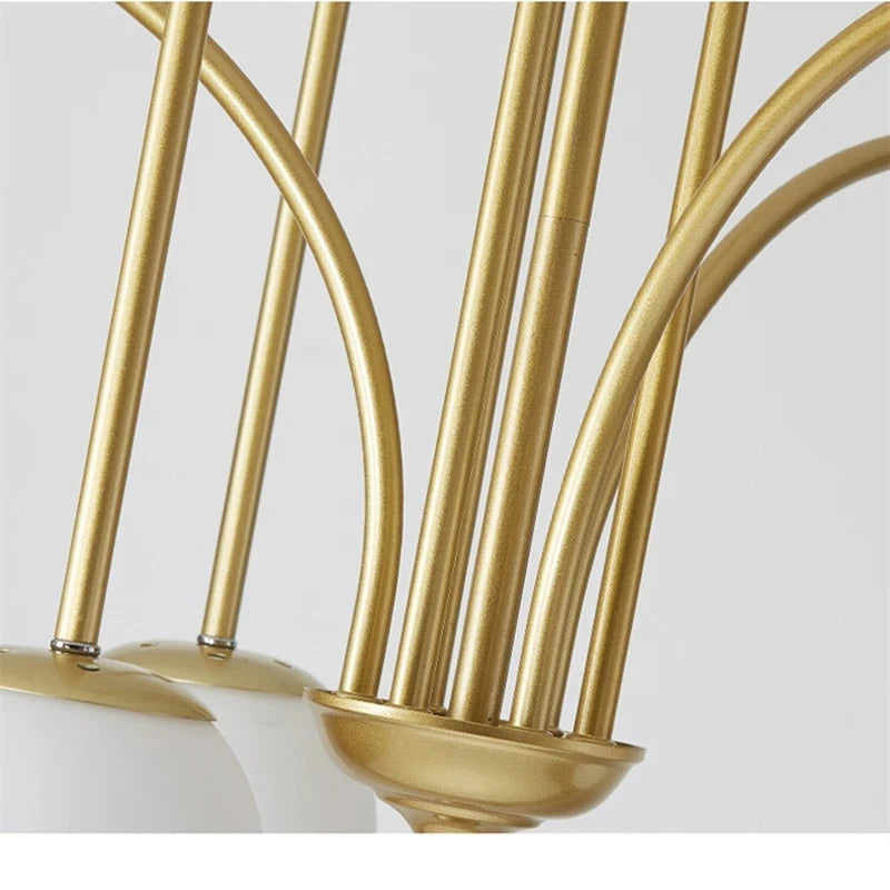 Nordic Minimalist Pendant Lamp For Restaurants, Homes & Boutiques