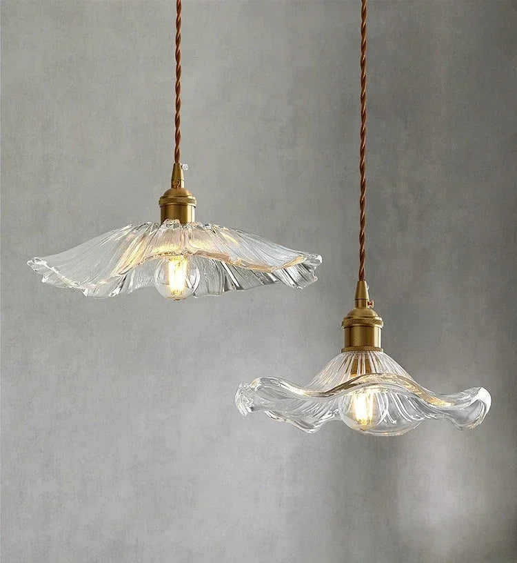 Diamond Chandelier Perfect Pendant Light for Your Space!