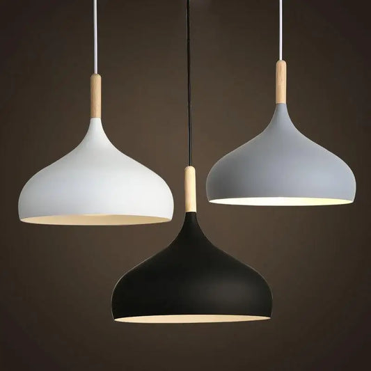 Stylish Leisure Chandelier Lighting for Cafes, Barber Shops & Bars