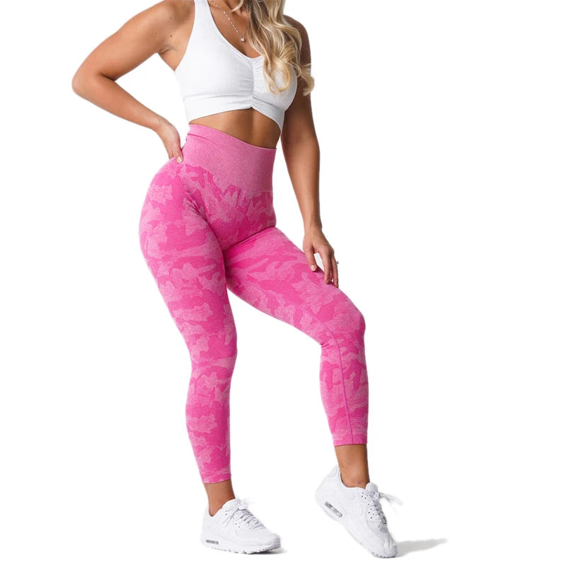 Unleash Your Inner Strength: Nvgtn Series Zebra Pattern Seamless Leggings for Women – Soft, Stylish, and Ready for Any Workout! 🦓💪✨