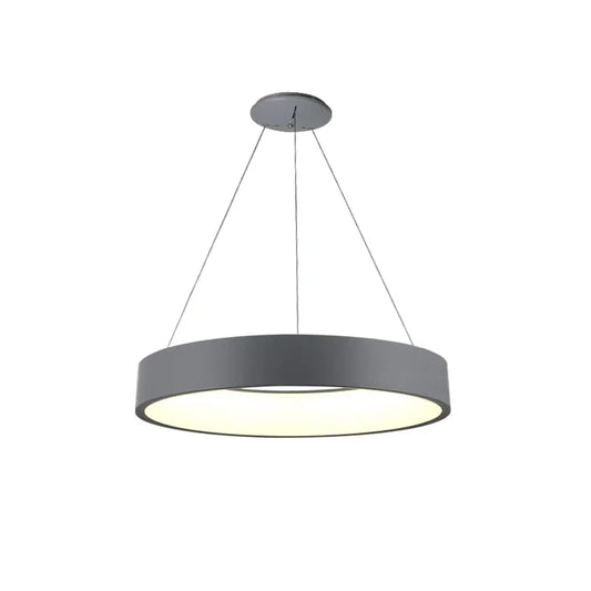 Sleek & Fashionable LED Bar Table Chandelier Perfect for Any Modern Space