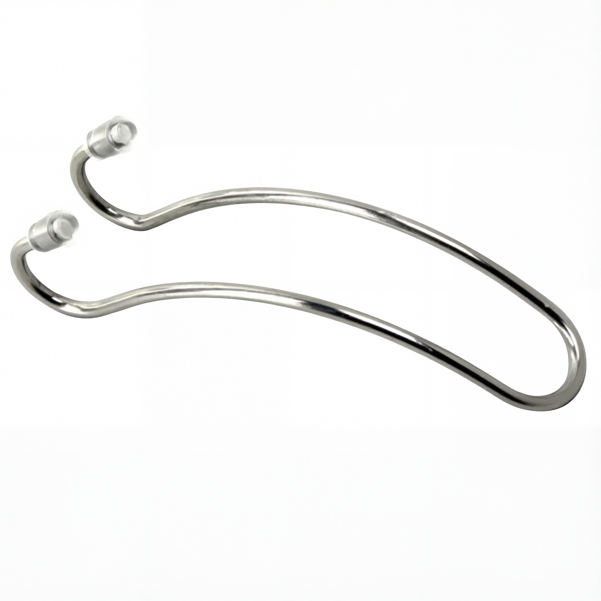 Metal Headrest Hook for Car Storage Solutions