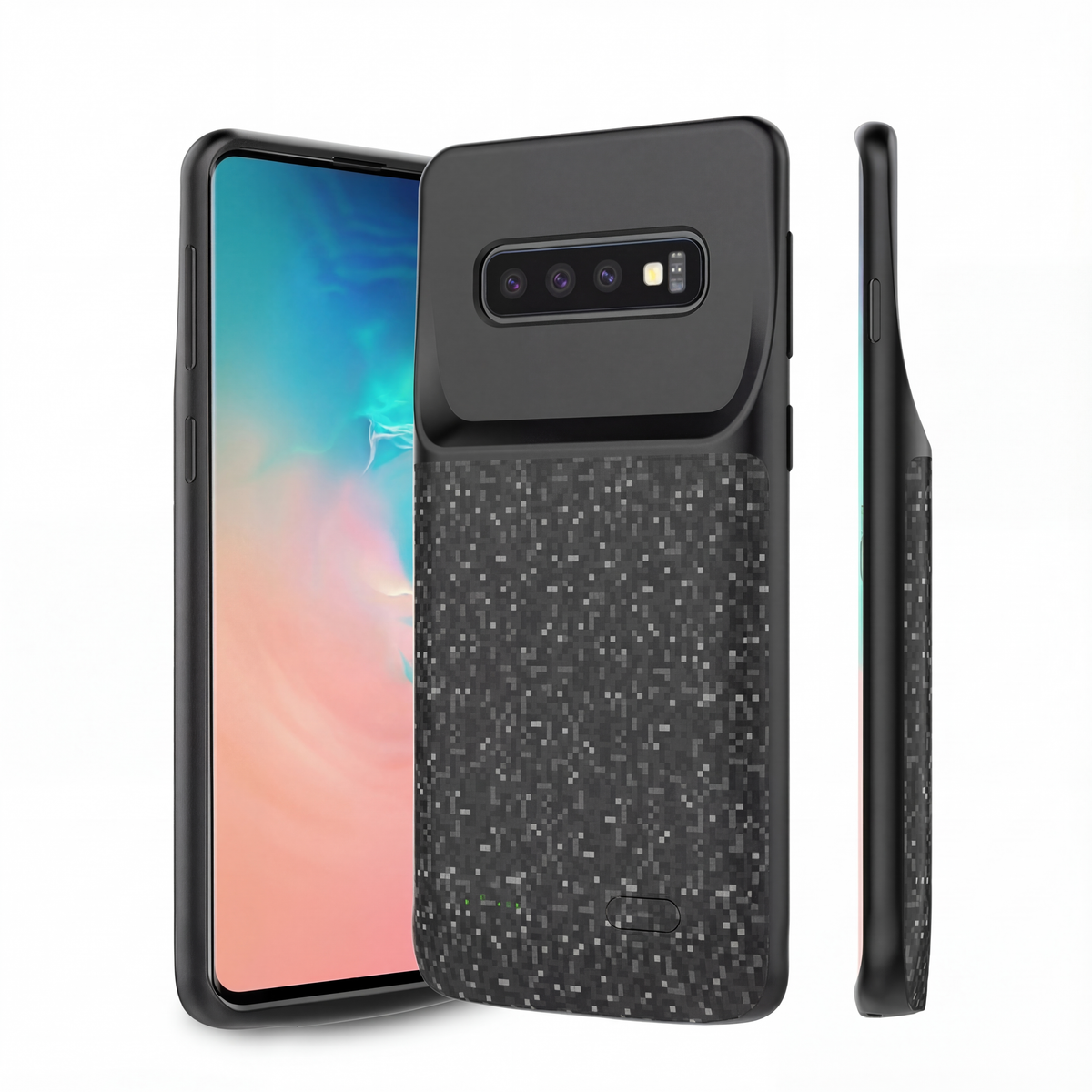 Ultra Convenient Battery Case for Samsung Galaxy