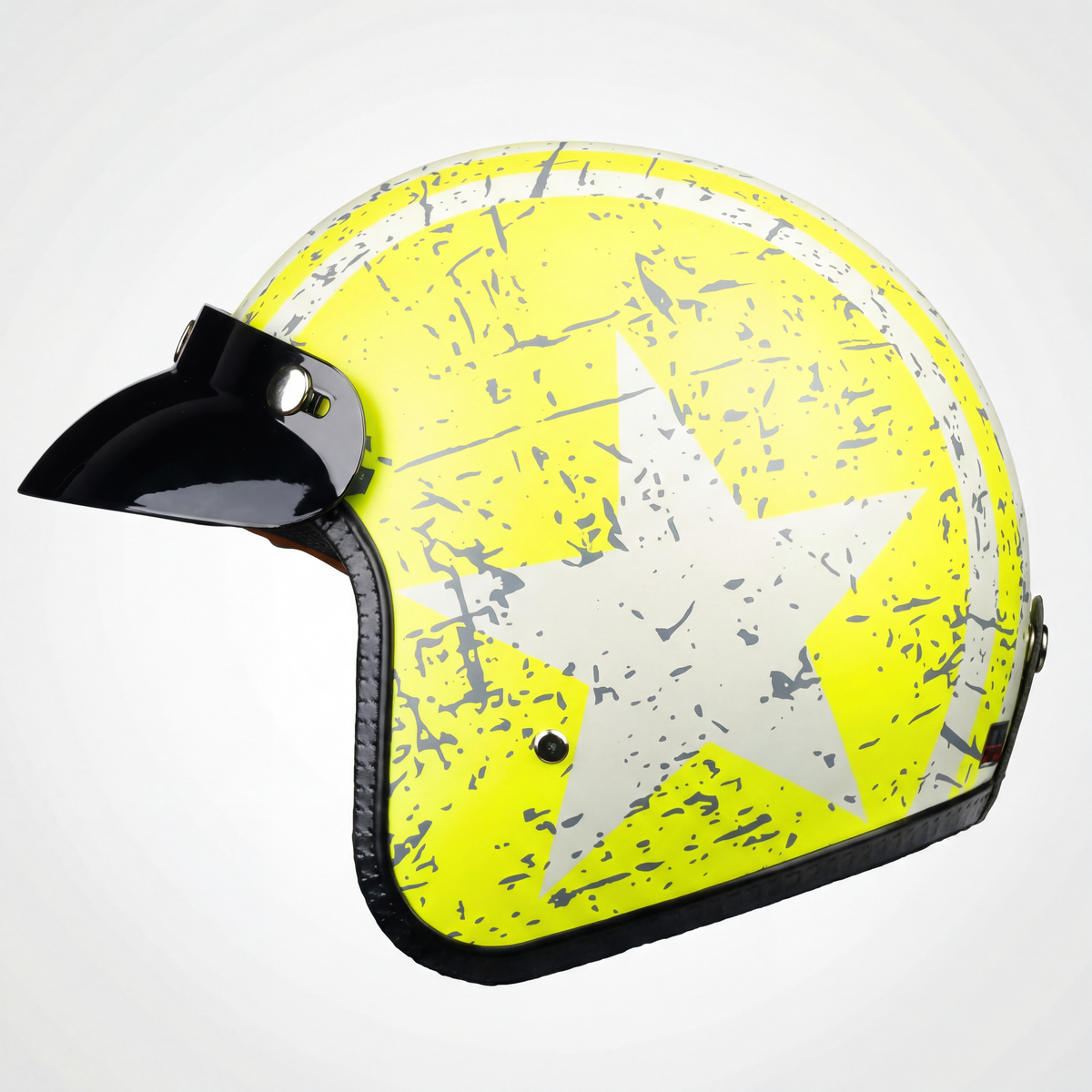 Premium Customised Bike Helmet Unique Designs for Riders