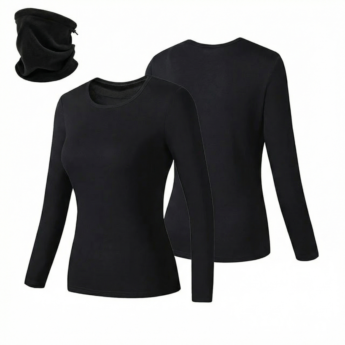 USB Heated Motorcycle Jacket & Pants For Men & Women