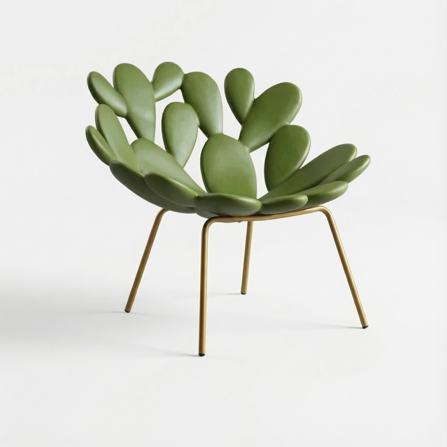 Cactus Chair Perfect for Home Décor & Style to Any Space