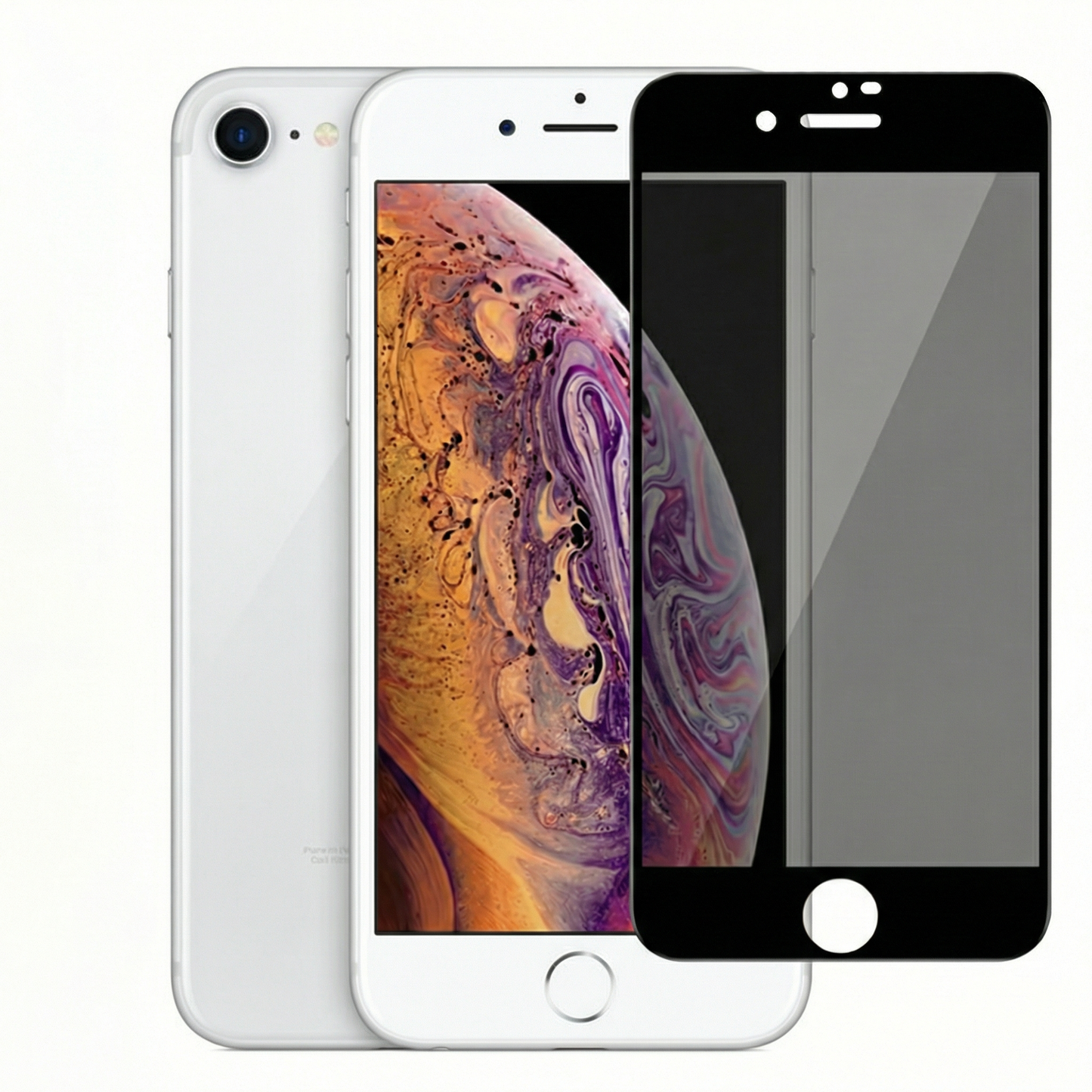 Privacy Screen for iPhones