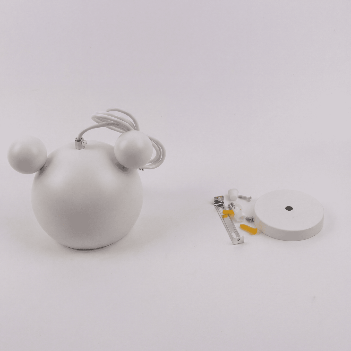 Adorable Mickey  Pendant Light for  Bedroom & Home Decor