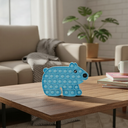 Anti Stress Pop It Fidget Toy