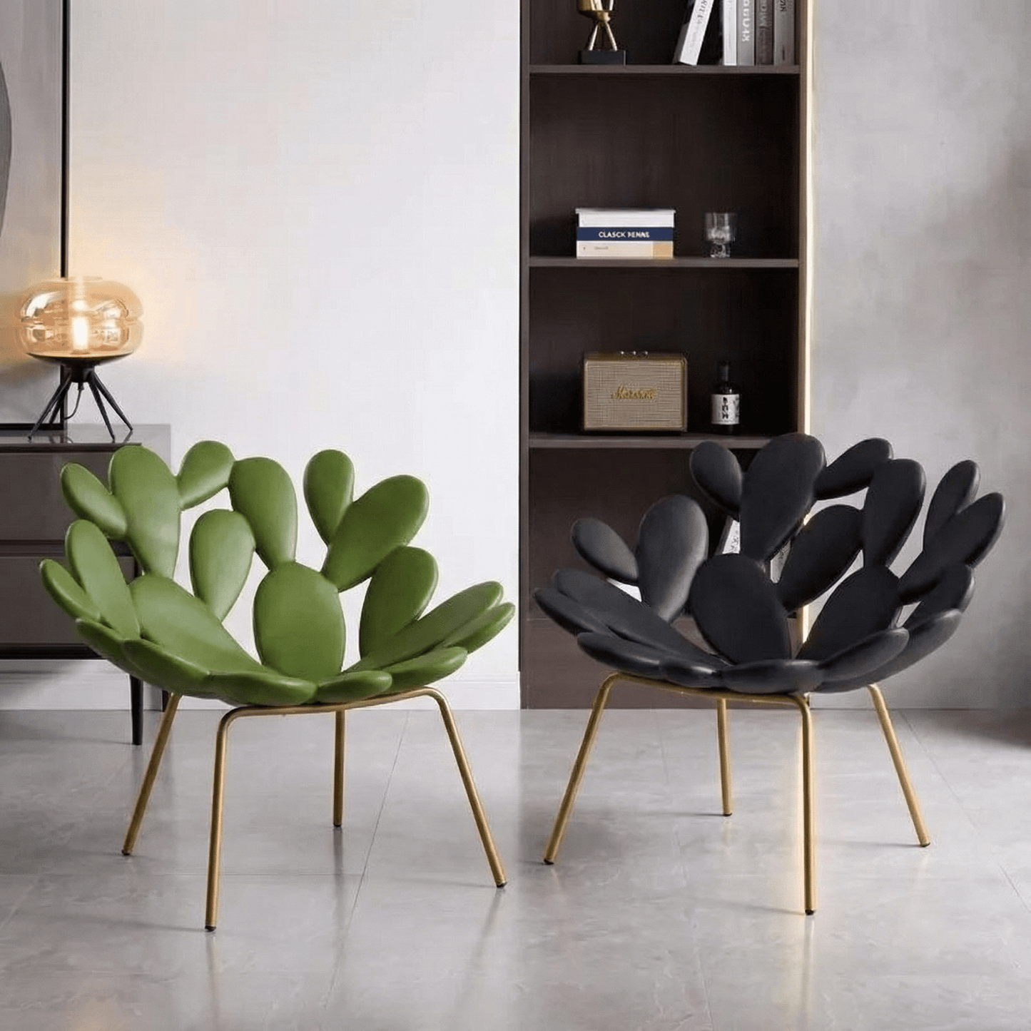 Cactus Chair Perfect for Home Décor & Style to Any Space