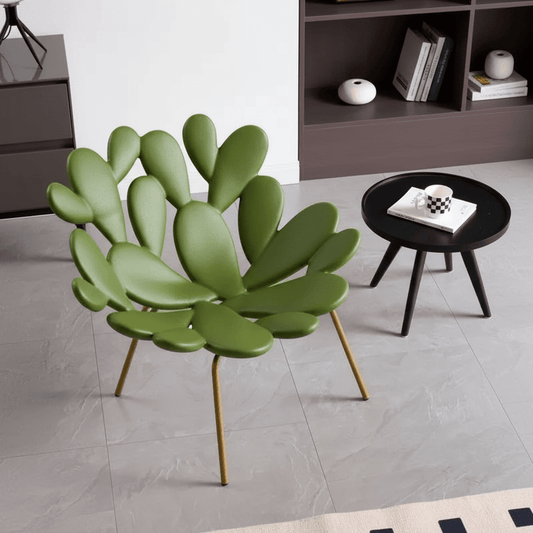 Cactus Chair Perfect for Home Décor & Style to Any Space