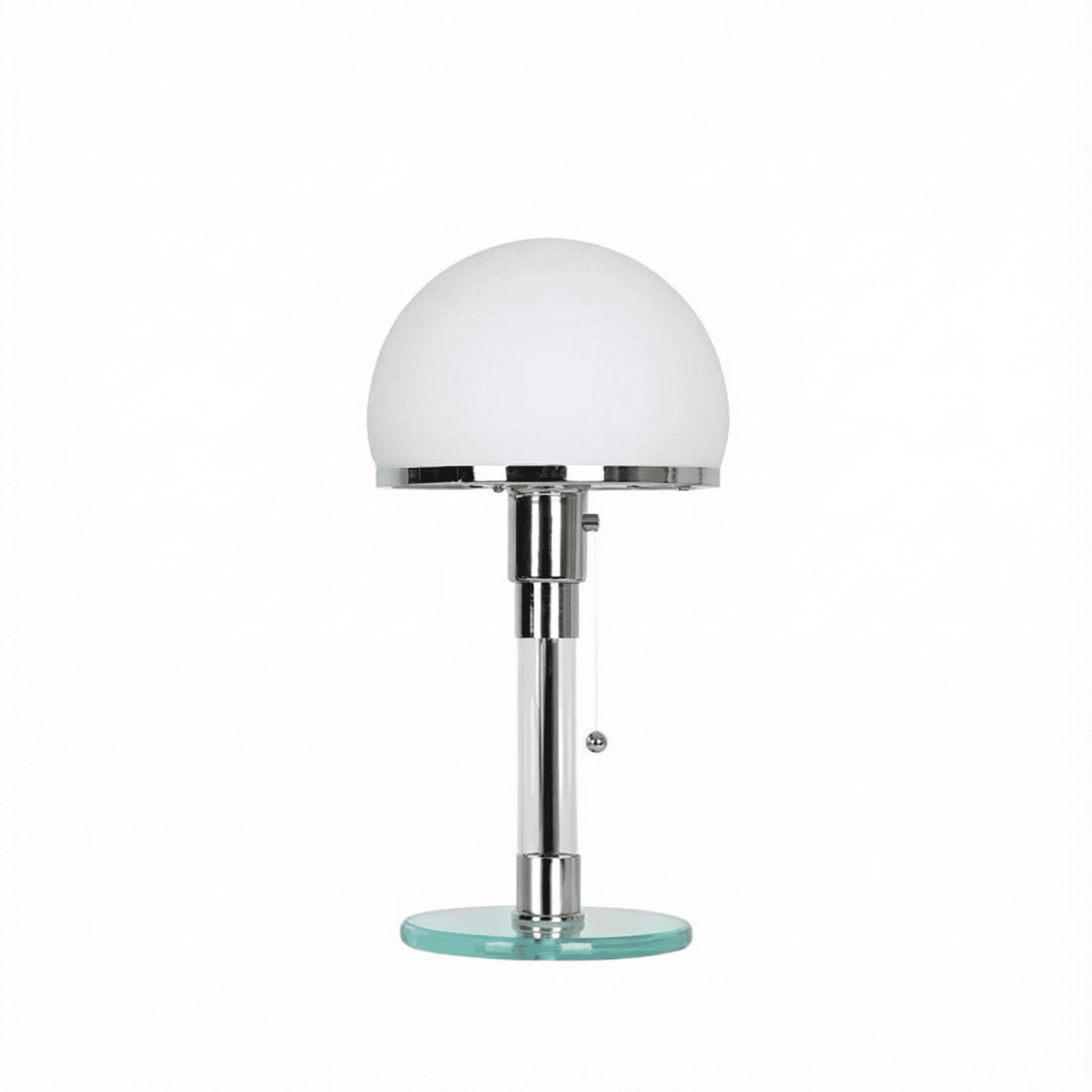 Germany Bauhaus Table Lamp Glass Ball Light for Living Room & Home Décor