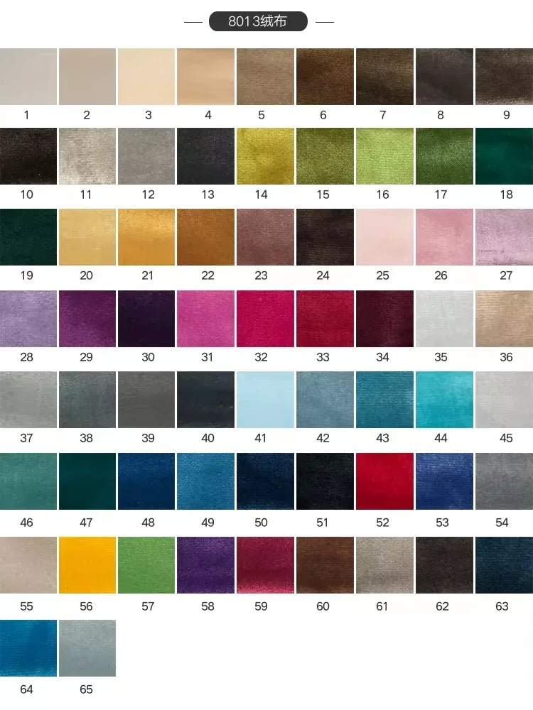 High-Transparency Ocean Epoxy Dining Table  Premium Solid Walnut Wood Design