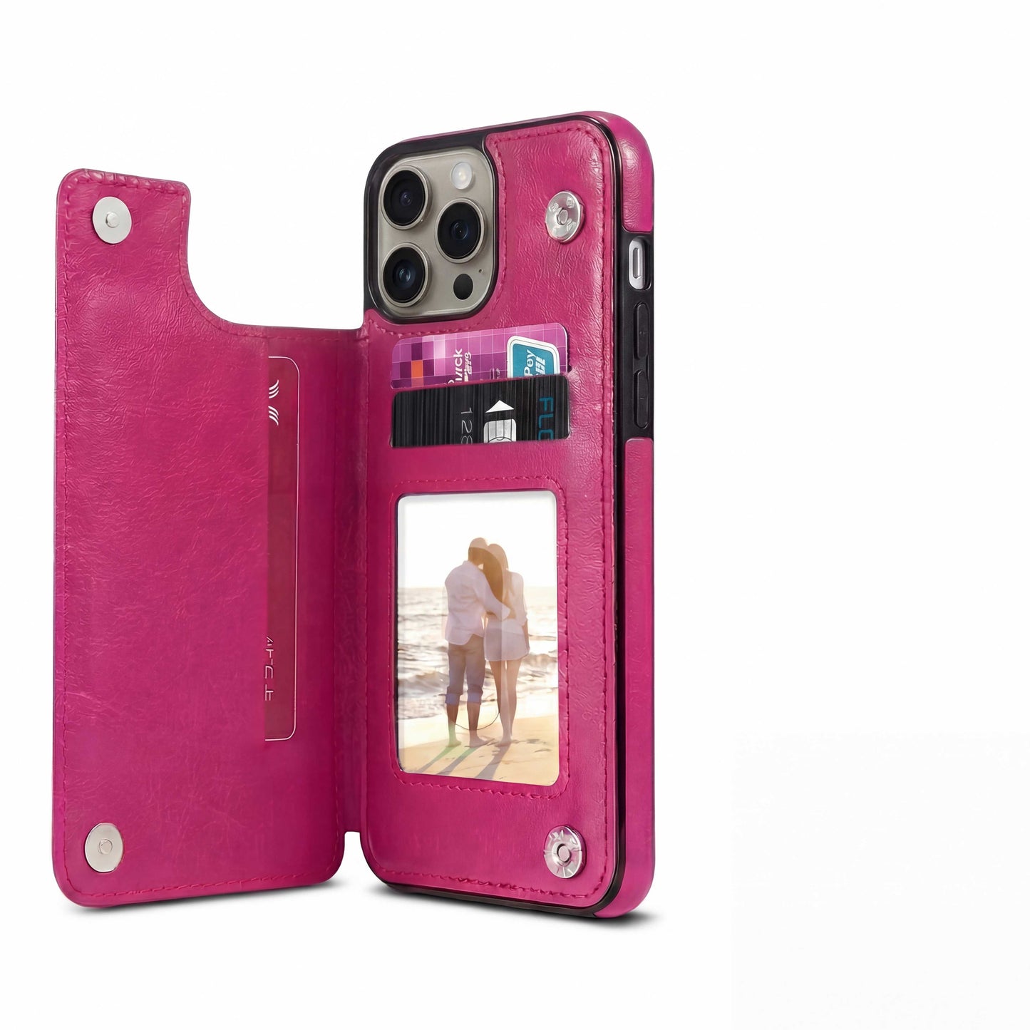 iPhone Wallet Case for iPhones