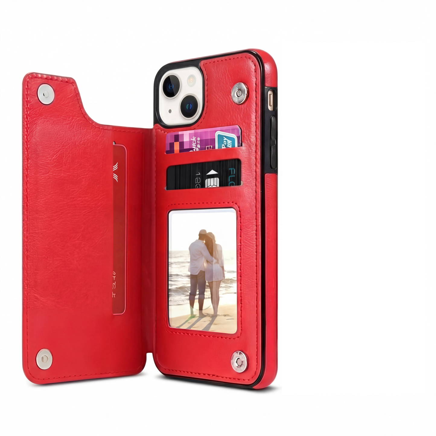 iPhone Wallet Case for iPhones