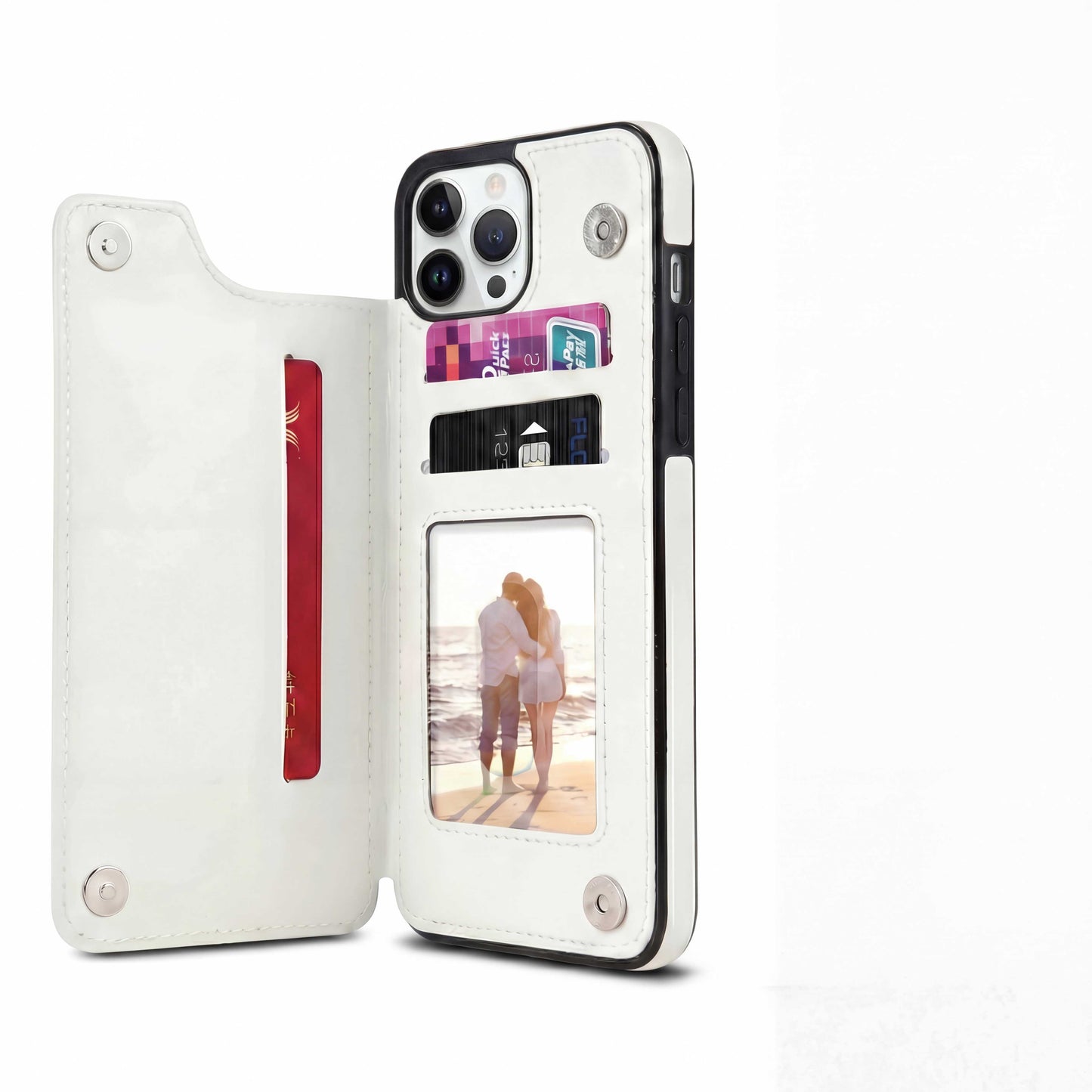 iPhone Wallet Case for iPhones