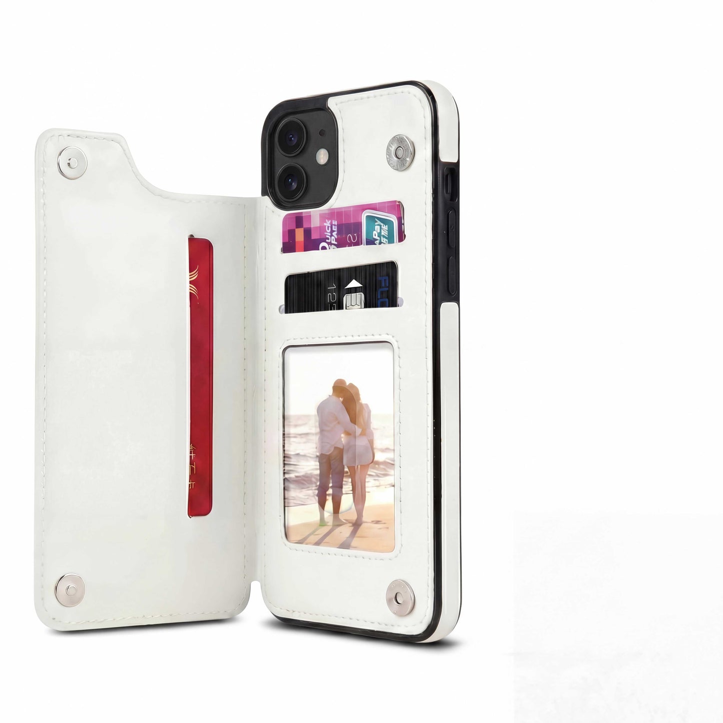 iPhone Wallet Case for iPhones