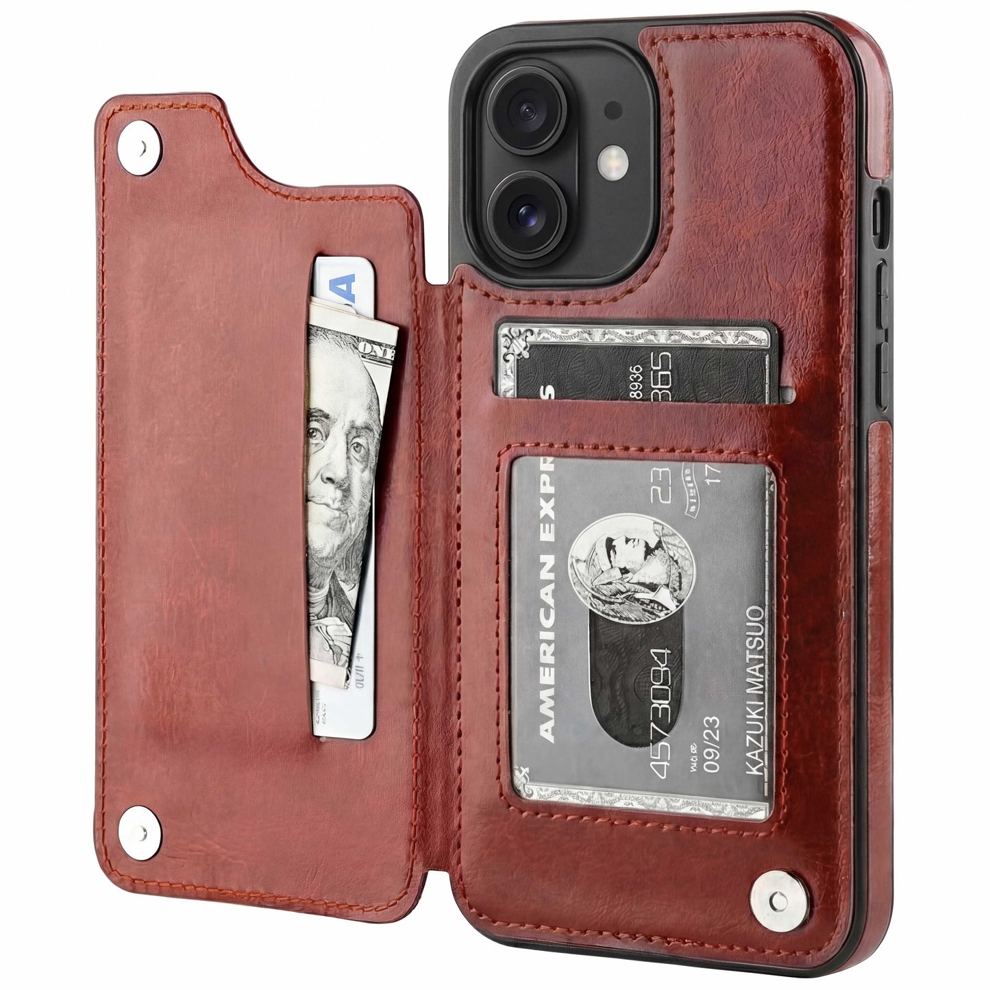 iPhone Wallet Case for iPhones