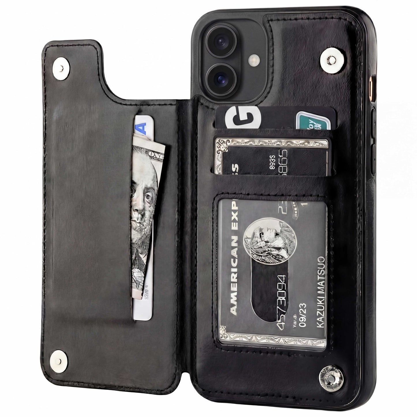 iPhone Wallet Case for iPhones