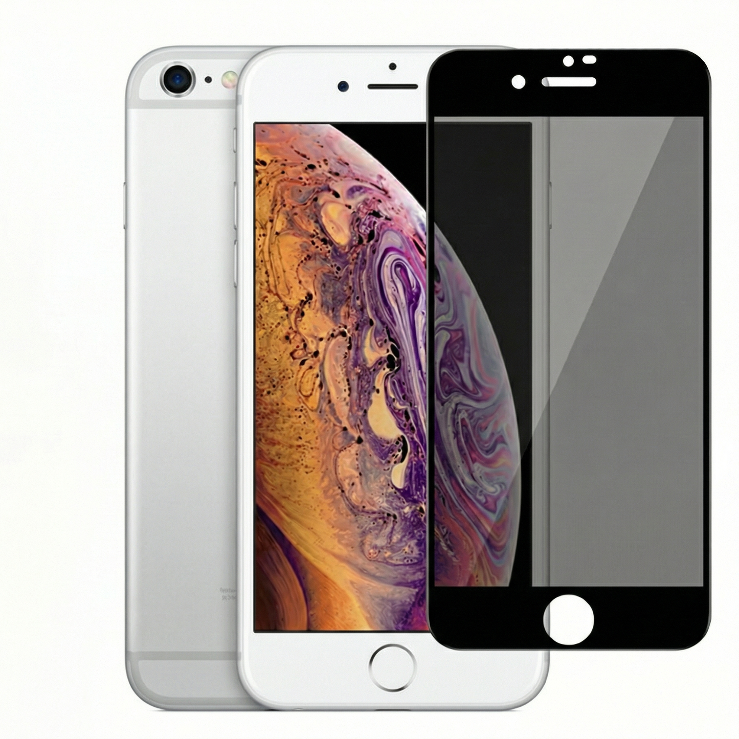 Privacy Screen for iPhones