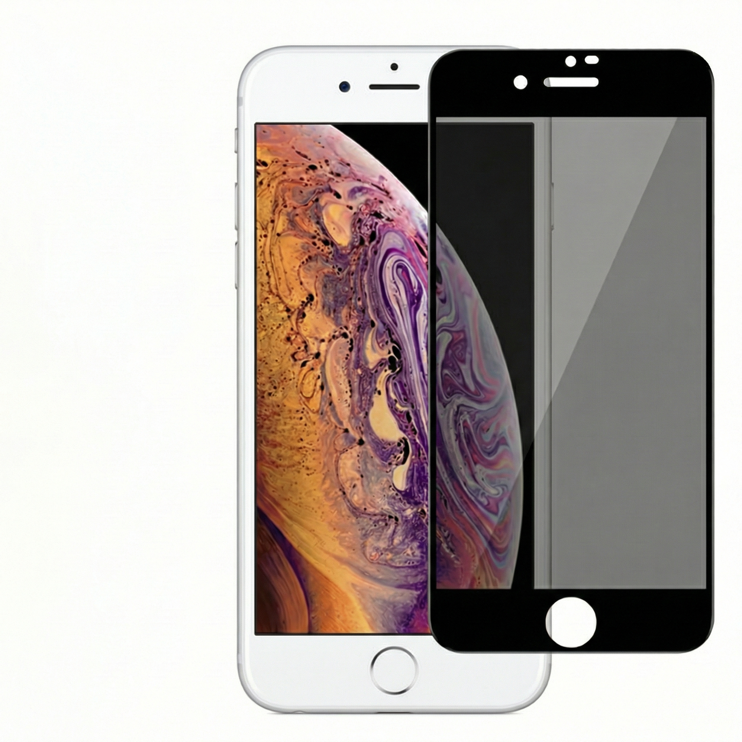 Privacy Screen for iPhones