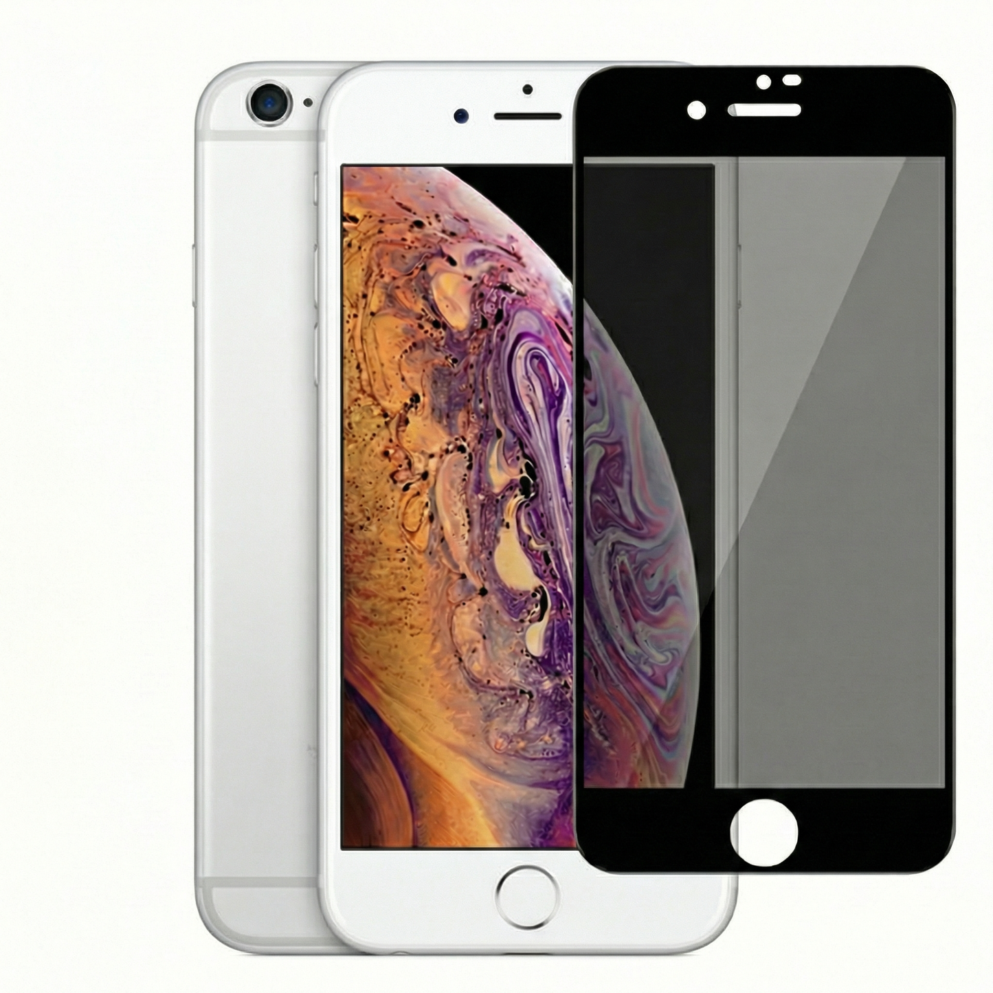 Privacy Screen for iPhones