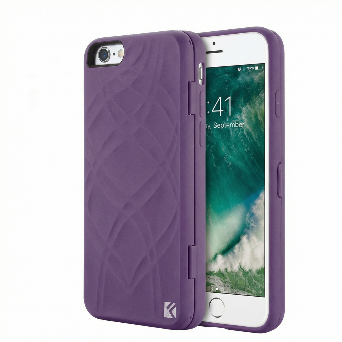 The Multi Purpose iPhone Case for Women