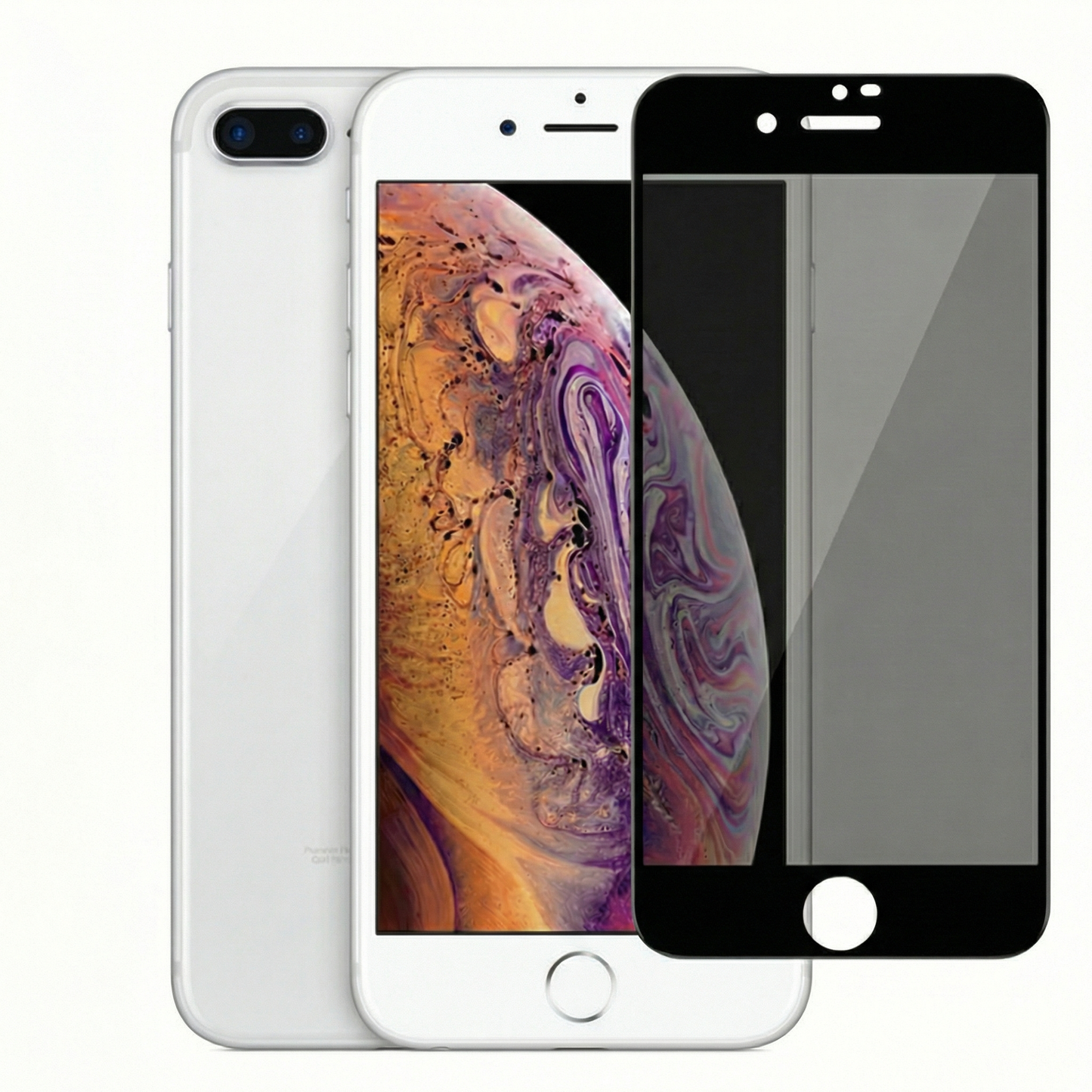 Privacy Screen for iPhones