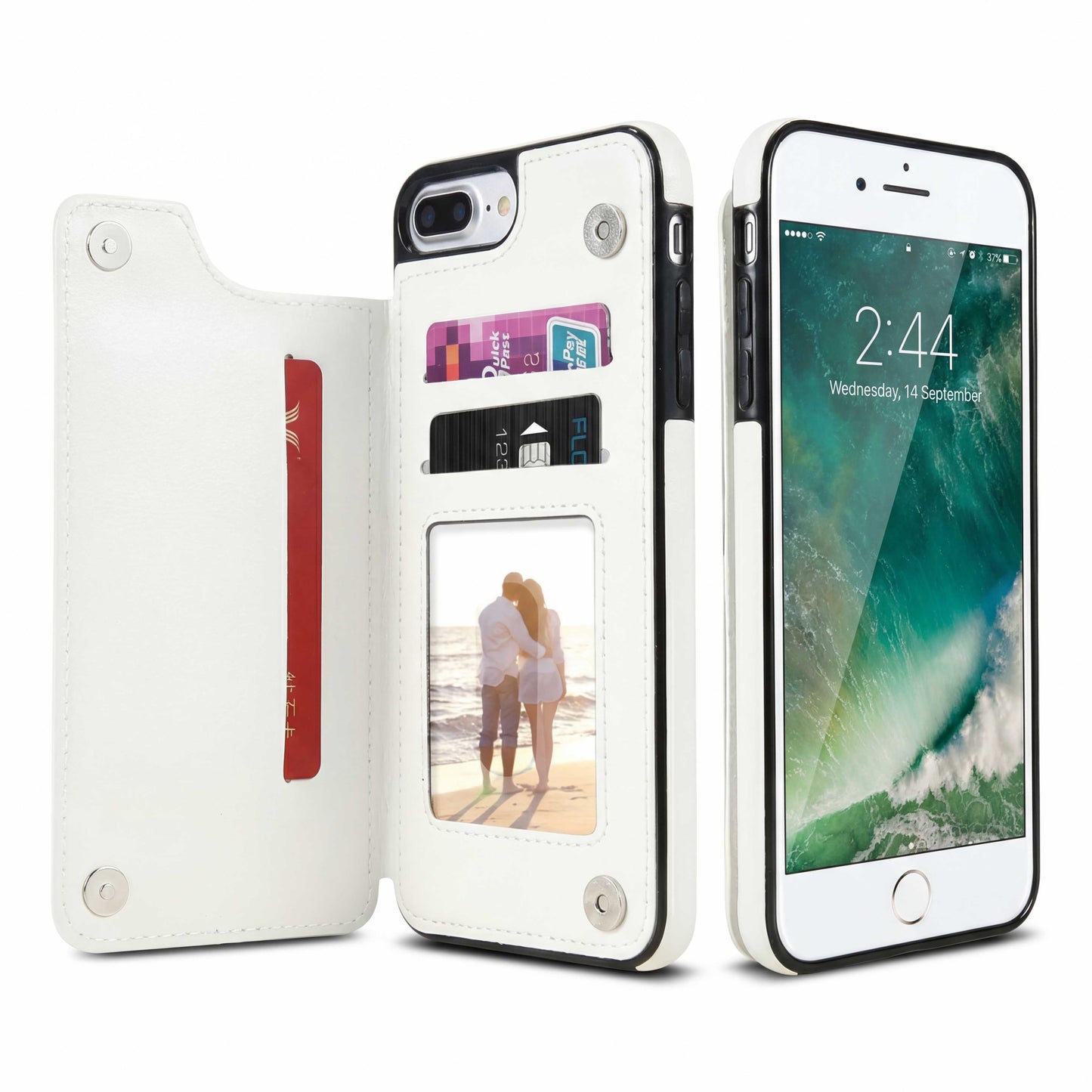 iPhone Wallet Case for iPhones