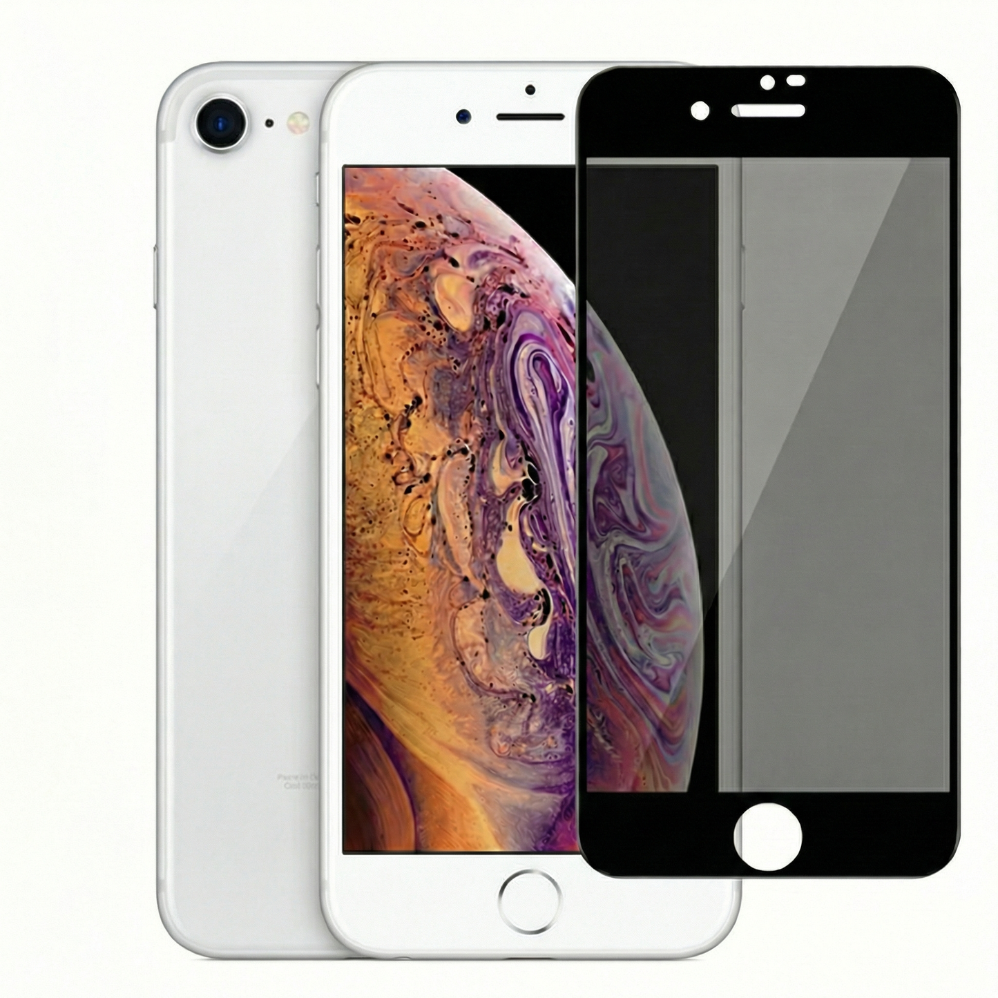 Privacy Screen for iPhones