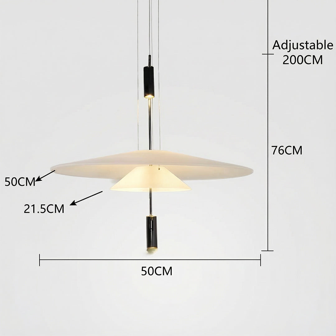 Flying Flamingo Chandelier Perfect for Restaurants and Unique Spaces