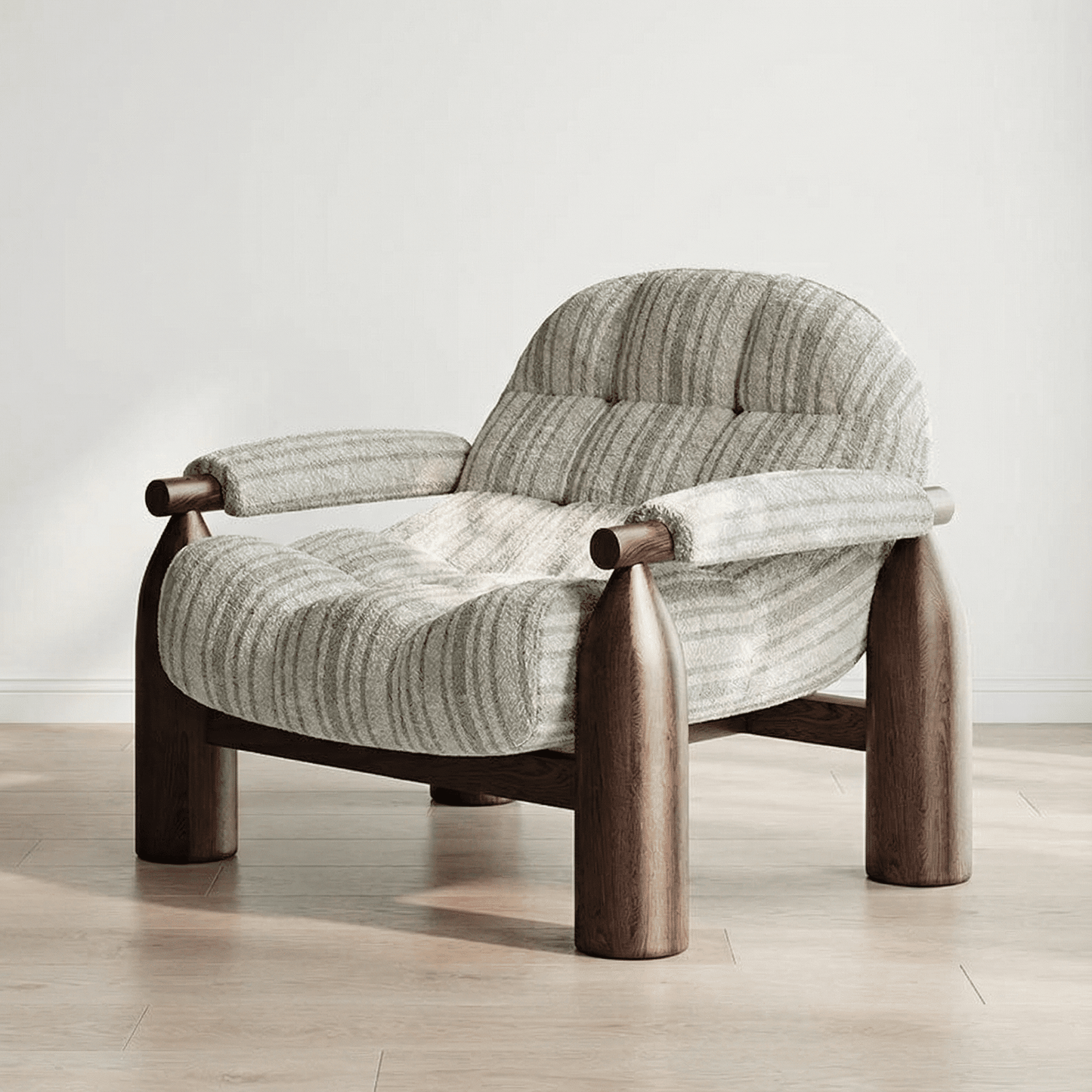 Italian Minimalist Storage Sofa Couch for Living Room