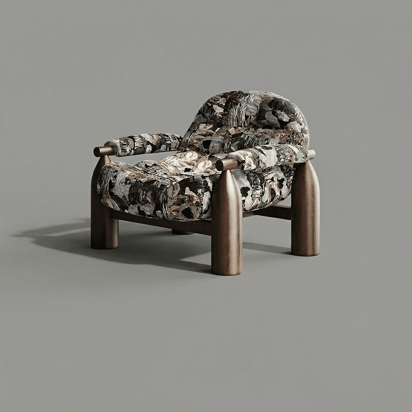 Italian Minimalist Storage Sofa Couch for Living Room