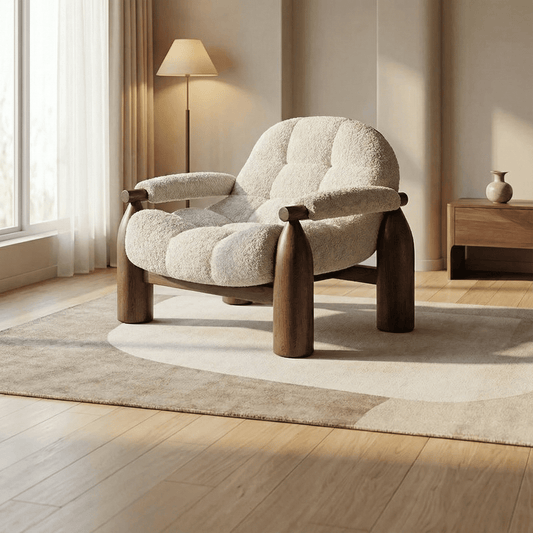 Italian Minimalist Storage Sofa Couch for Living Room