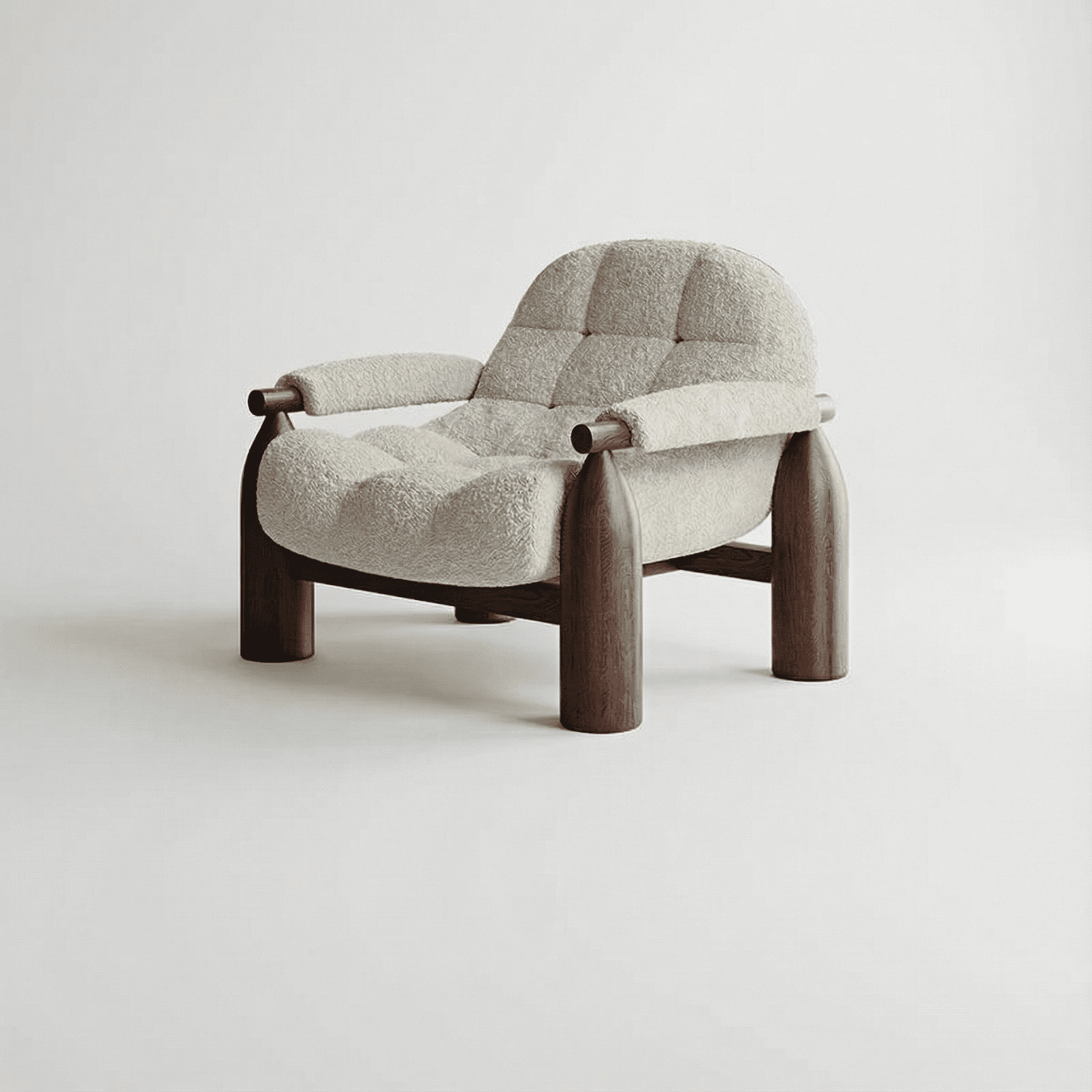 Italian Minimalist Storage Sofa Couch for Living Room