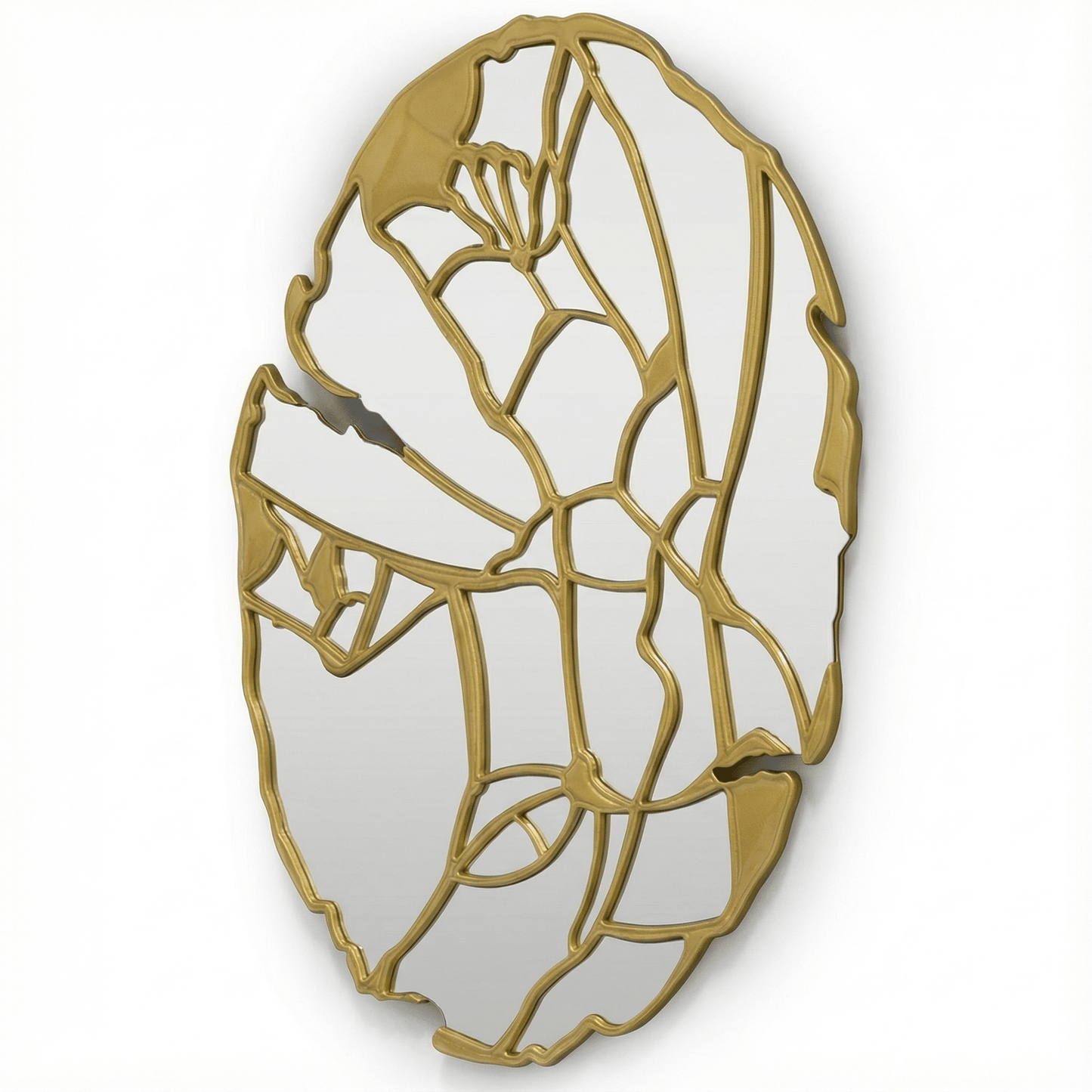 Large Vanity Mirror with LED Perfect For Room Decor & Makeup Vanity Essential