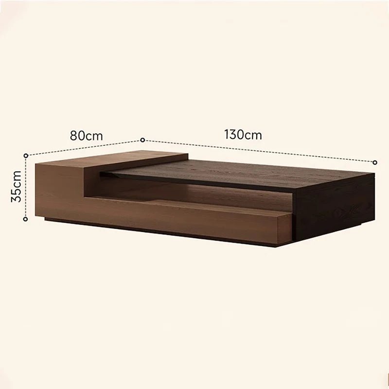 Luxury Coffee Table With Premium Design for Living Room