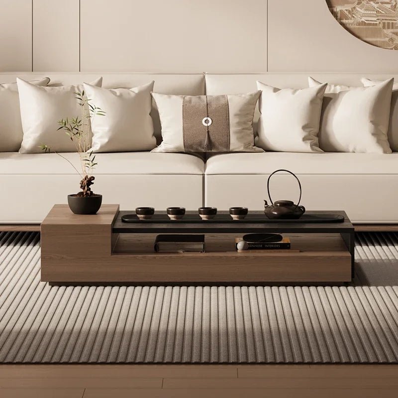 Luxury Coffee Table With Premium Design for Living Room