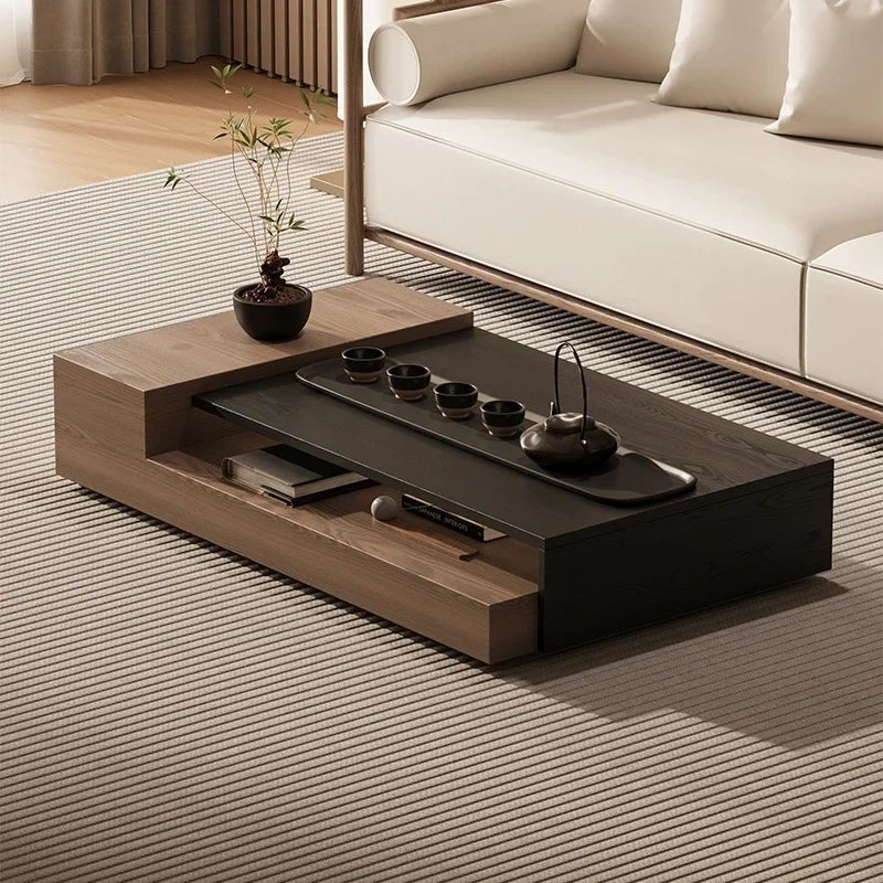 Luxury Coffee Table With Premium Design for Living Room