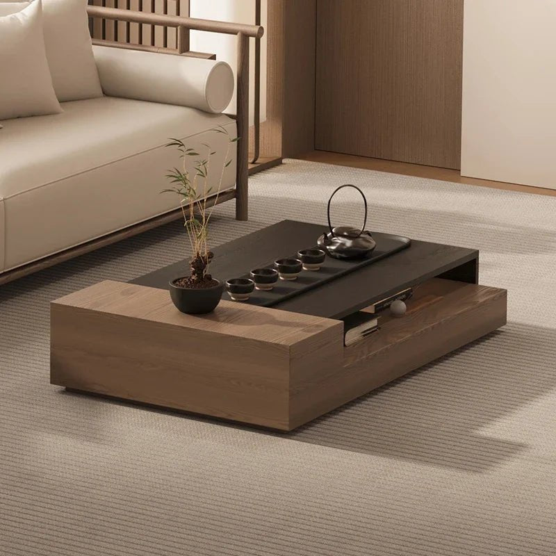 Luxury Coffee Table With Premium Design for Living Room