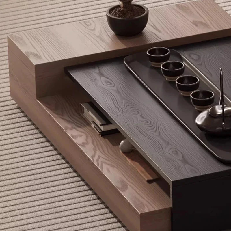 Luxury Coffee Table With Premium Design for Living Room
