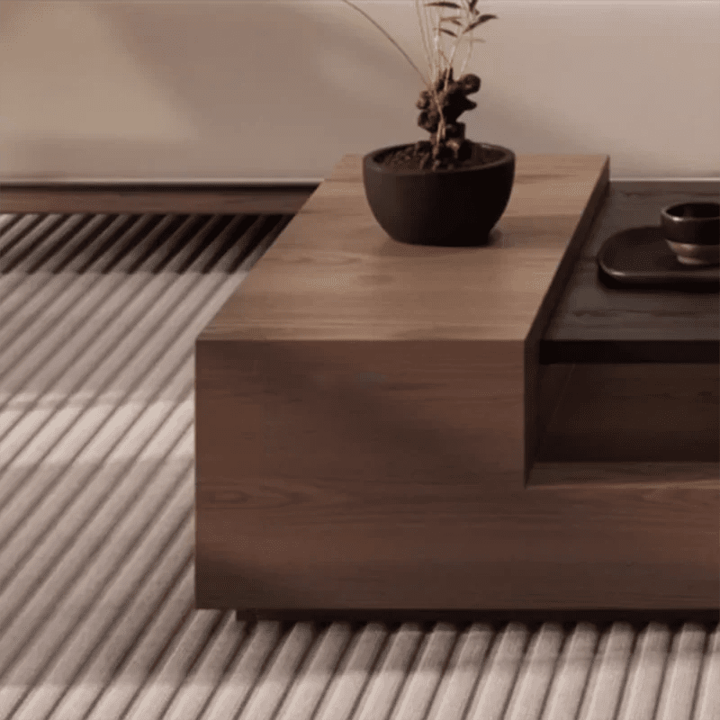 Luxury Coffee Table With Premium Design for Living Room