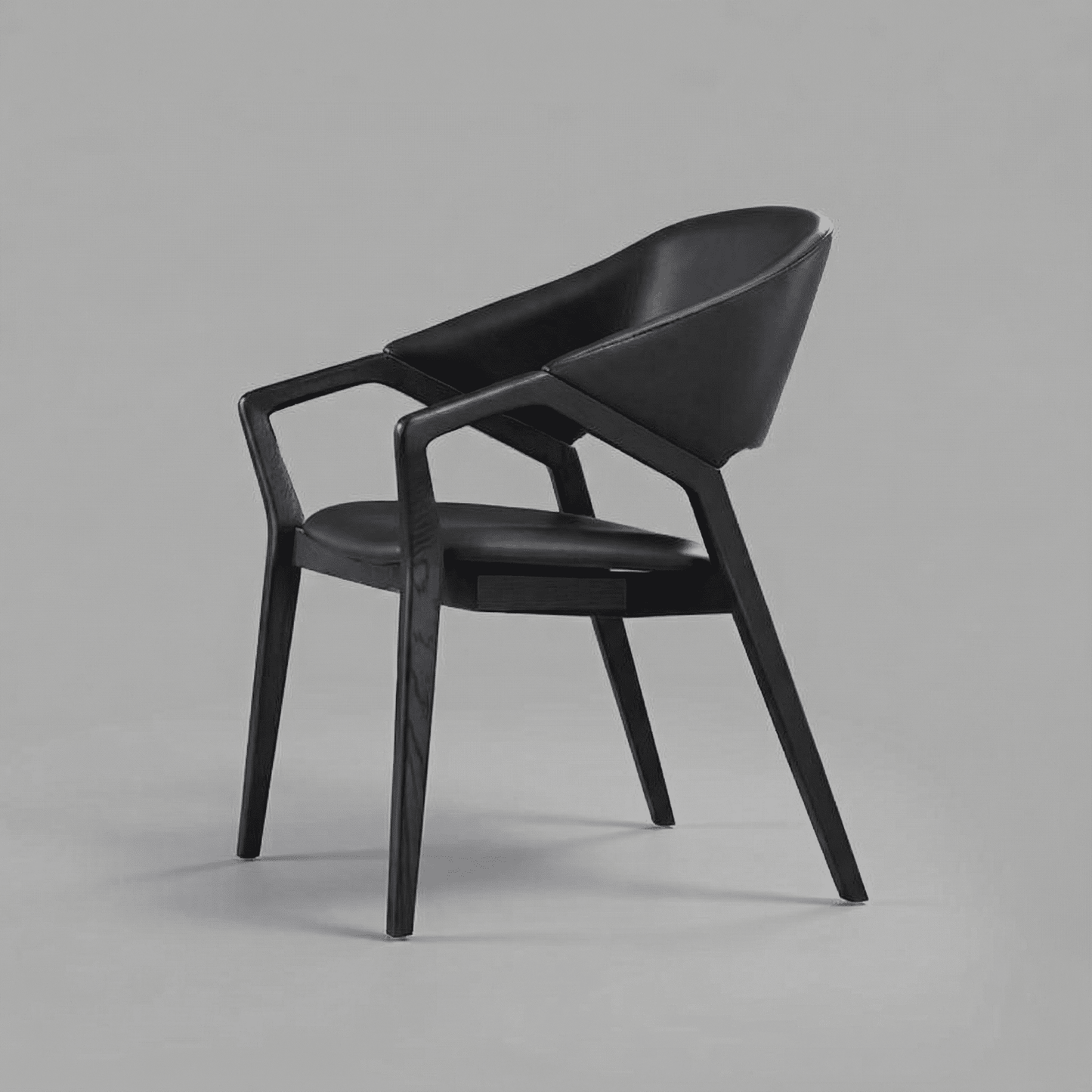 Luxury Nordic Lounge Chair for Entrance & Living Room