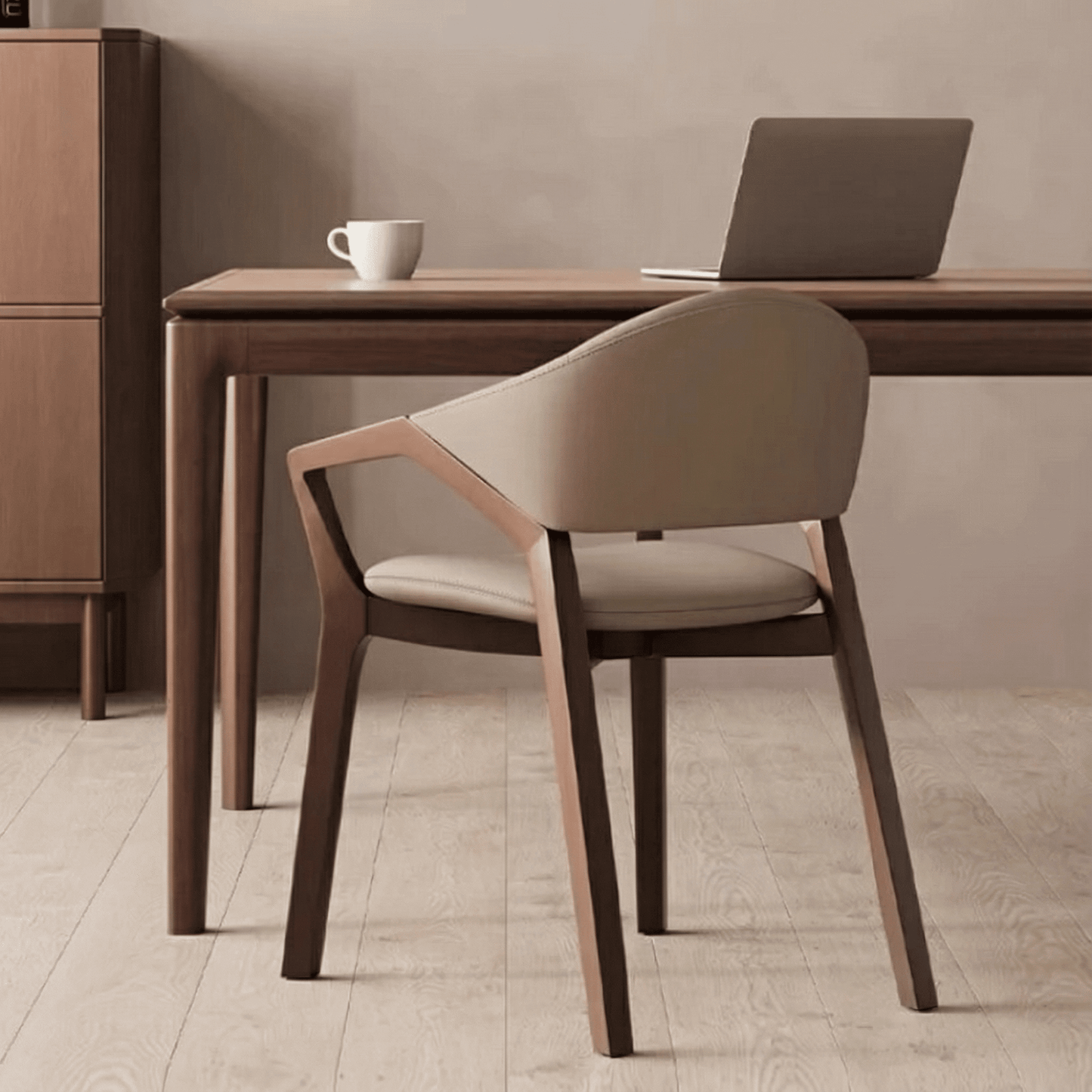 Luxury Nordic Lounge Chair for Entrance & Living Room